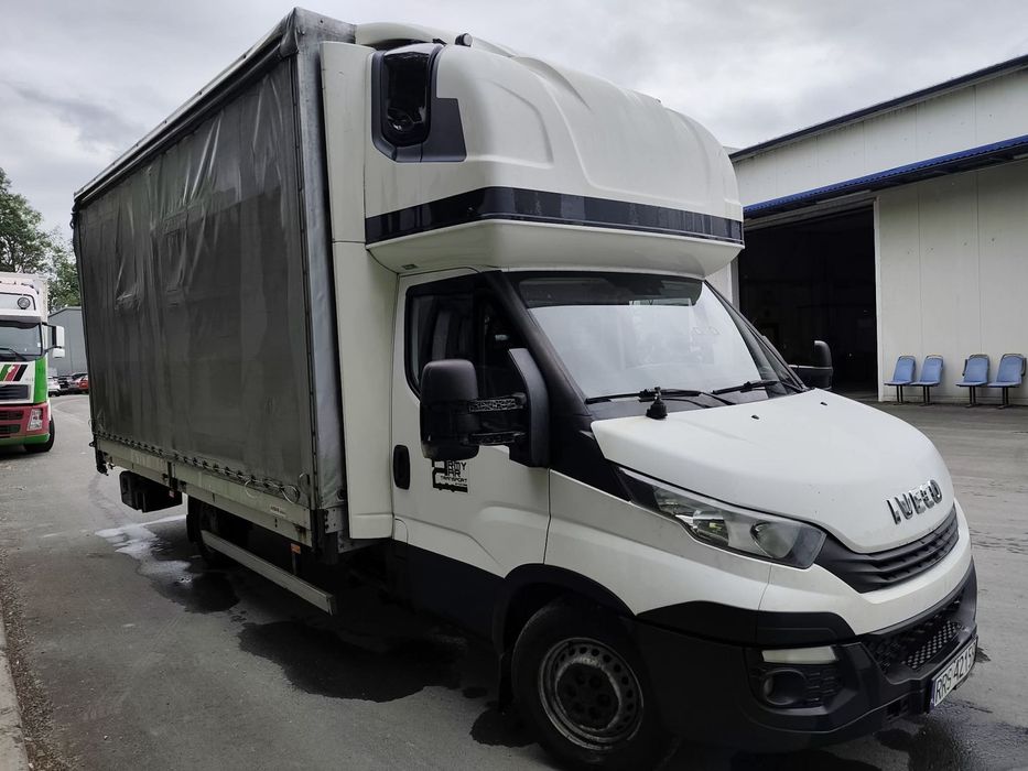Iveco
