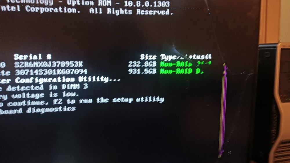 Monitor gamingowy AOC 32 cale CQ32C4VE , delikatnie zbita matryca
