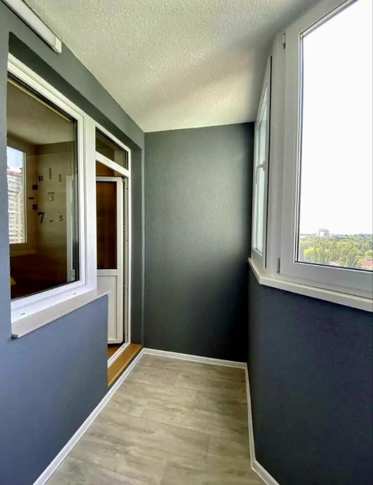 Оренда 1к квартири ЖК Відрадний 2, Соломянський район, Відрадний, НАУ