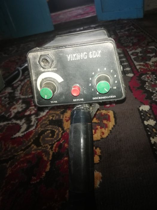 Продам 2 металошукачи