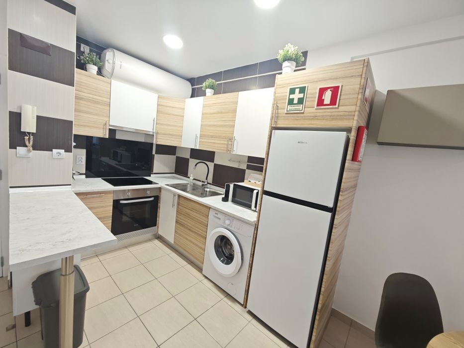 T1 FÉRIAS Armação de pêra (T1 Miramar 3P)