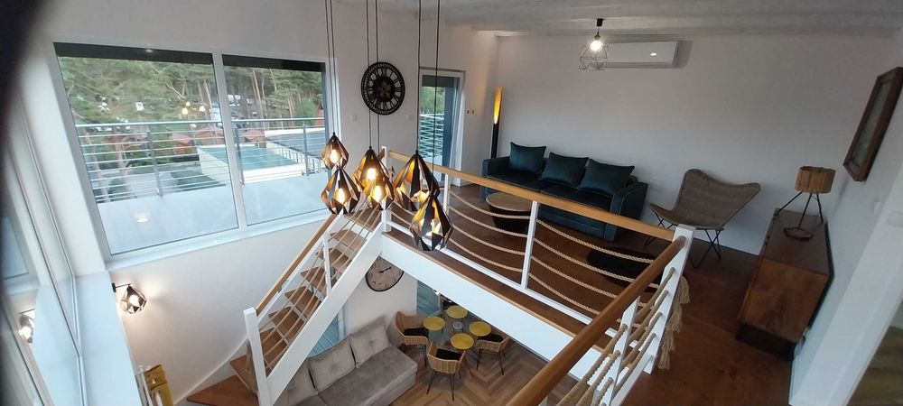 Apartamenty  Sun&Blue 1 ~przy Plaży~Z widokiem na morze :)