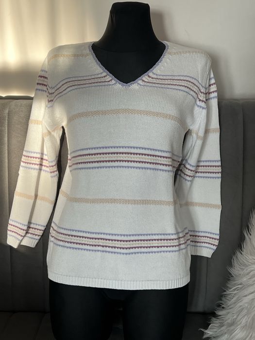 Sweter danski Capucinni r. M