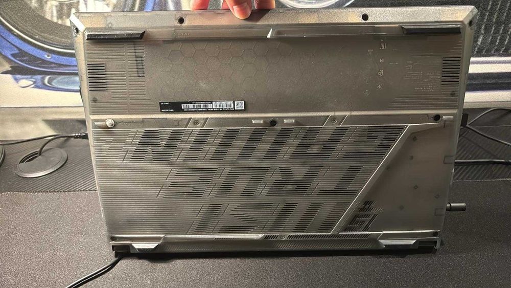 Sprzedam laptop gamingowy