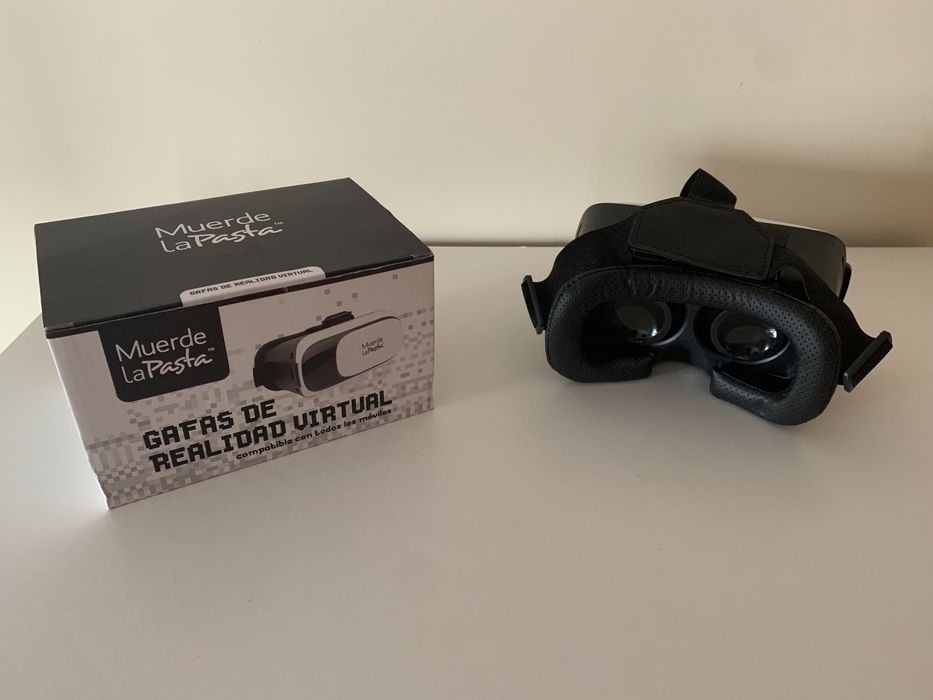 Virtual reality glasses64297593015938121