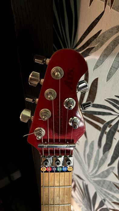 Gitara OLP by AXIS for Music Ernie Ball