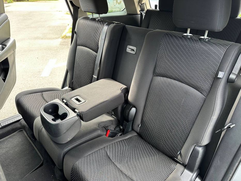 Dodge Journey 2017