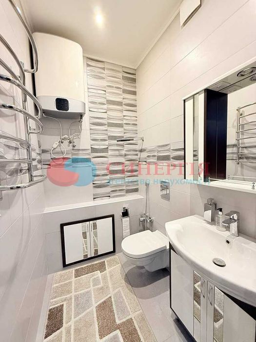 Оренда 3к квартира, Окіпної 18, ЖК Riviera Riverside, найкращий вид на Дніпро! метро Лівобережна