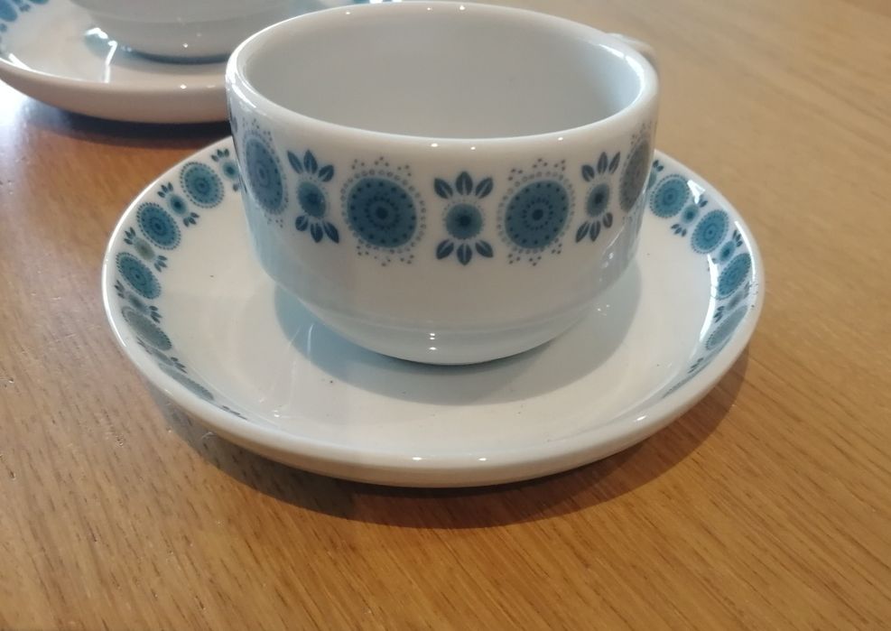 Four Coffee Cups SP Coimbra64751913693697125