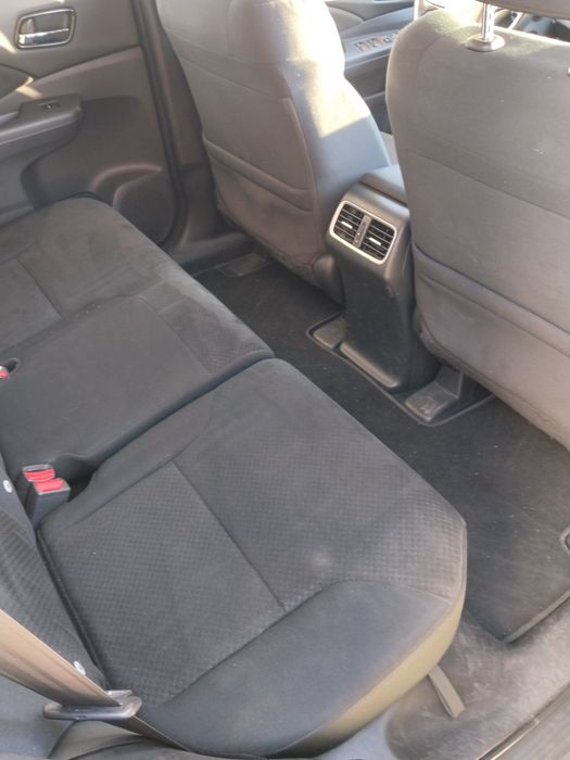Honda CR-V 1.6 i-DTEC, nacional, 135mil quilómetros.