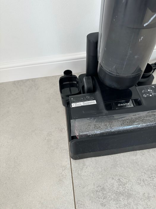 Dreame h12 pro odkurzacz myjący bezprzewodowy