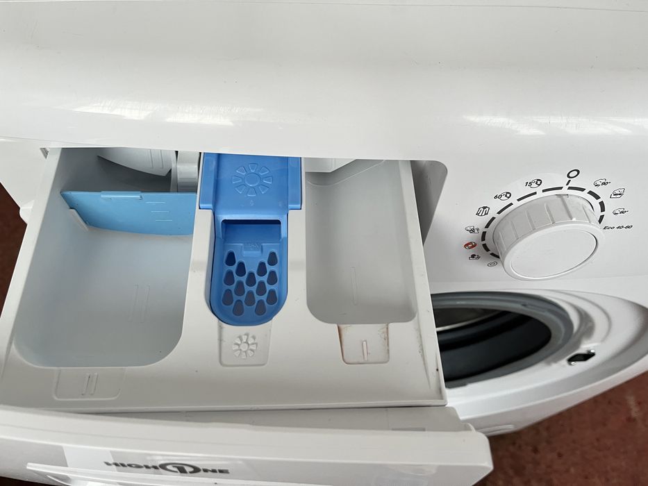 Пральна машина б/у