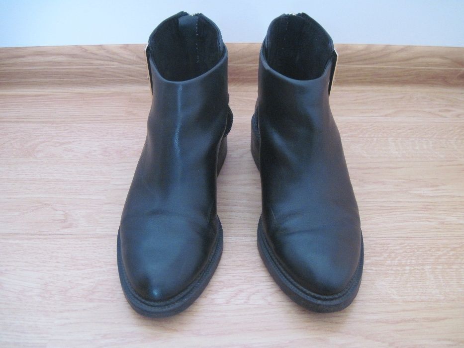 Botki Stradivarius rozm 36