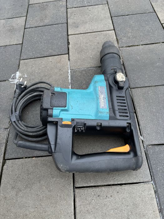 Mlotowiertarka Makita HR 4000C