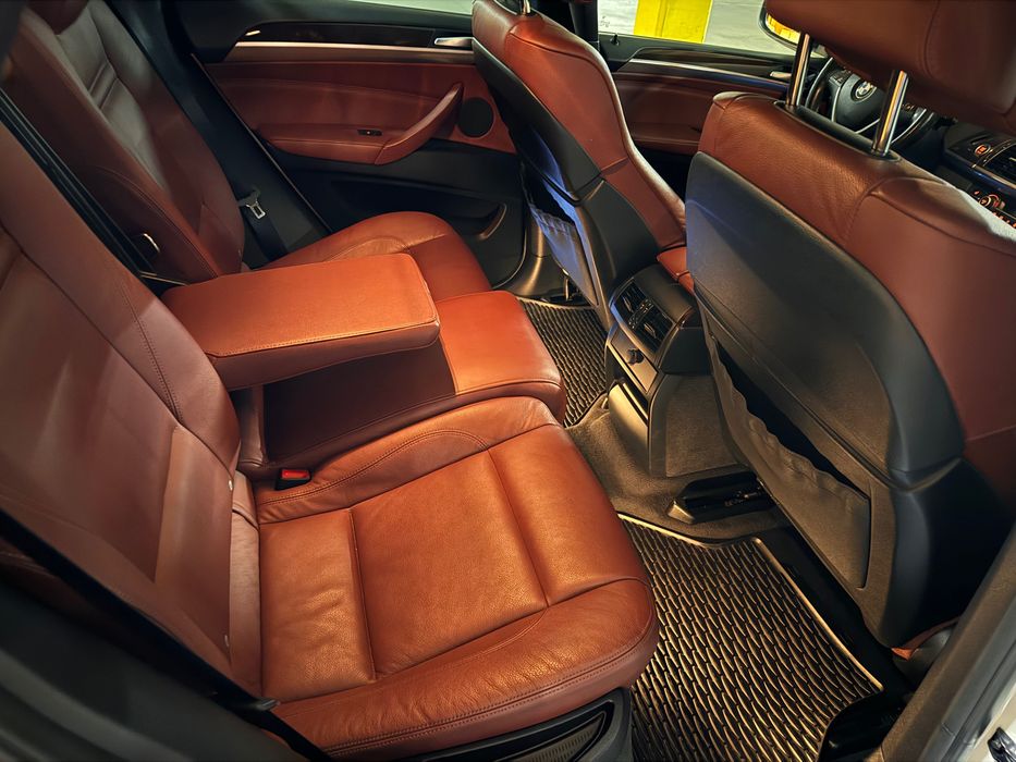 Sprzedam BMW X6 Salon Polska