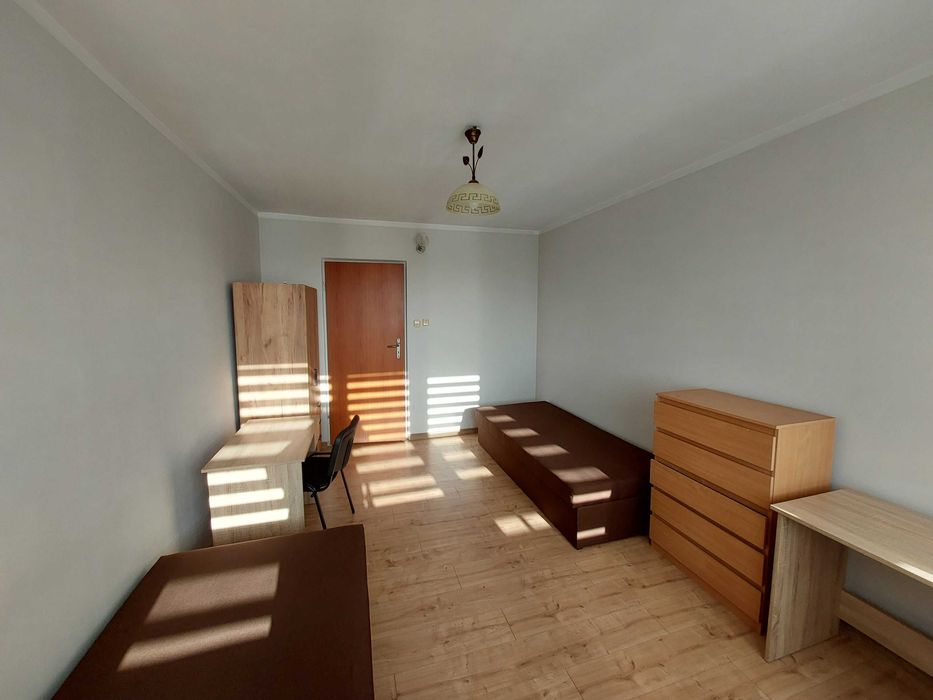 Mieszkanie – Lublin, Czechów Południowy - Widok 3