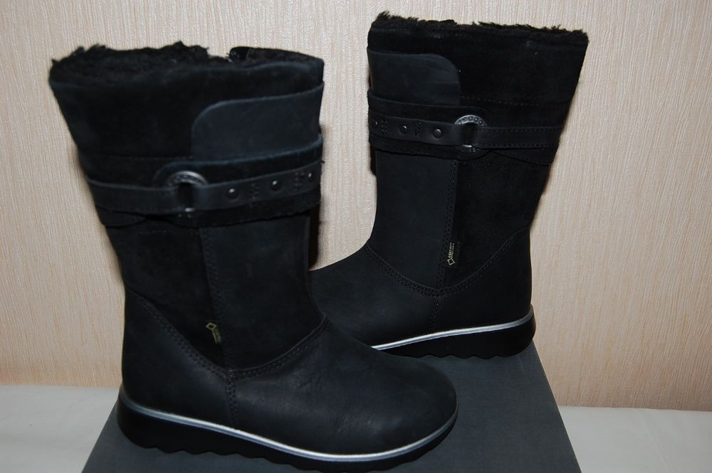 ecco aspen