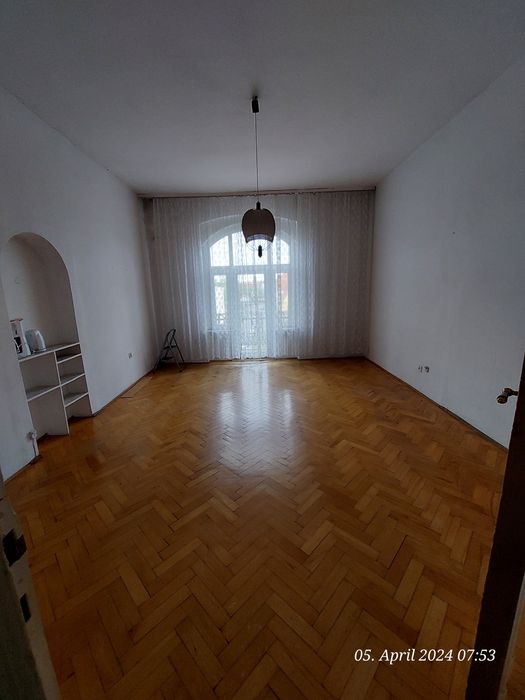 4-pokojowe  mieszkanie 123m² w centrum Gliwic