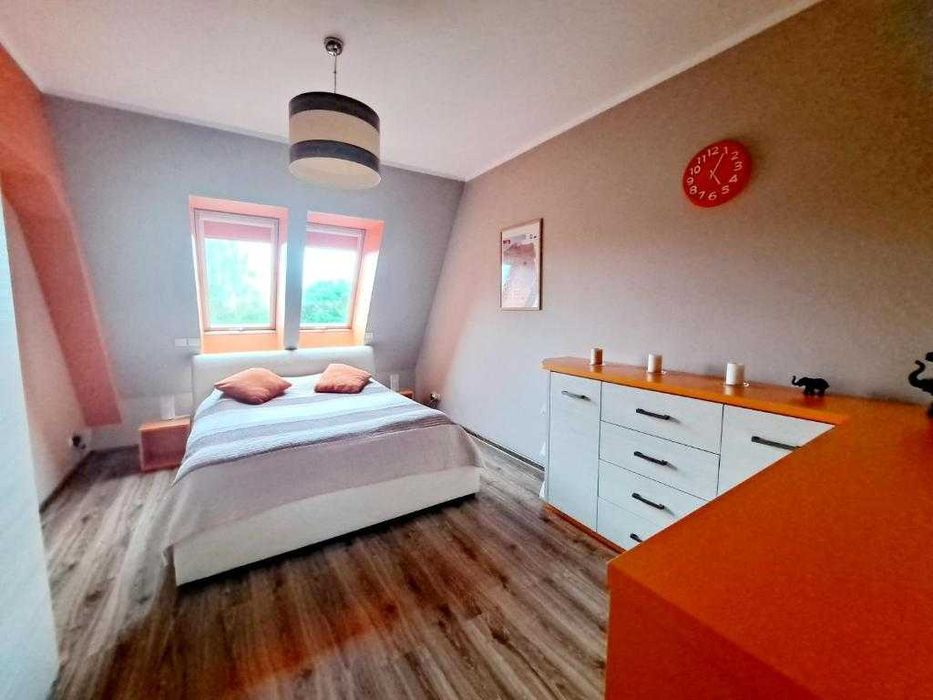 Mieszkanie 2 pok, w centrum Giżycka, ul. Żeglarska, z windą