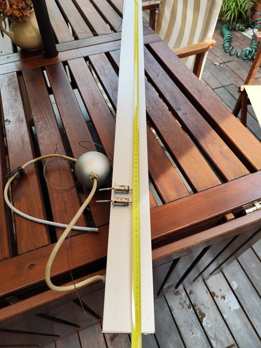 Candeeiro de suspensão