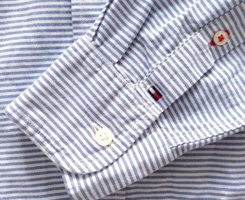 Tommy Hilfiger koszula roz. M