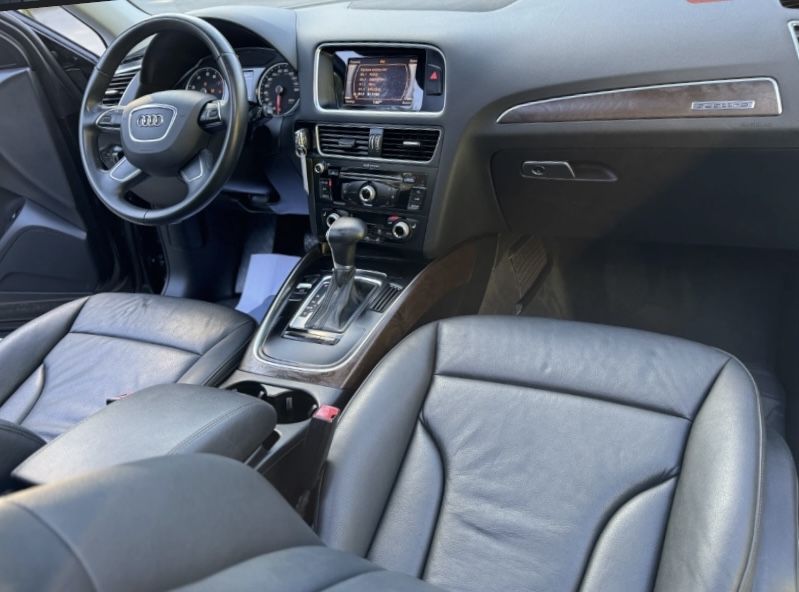 Оренда авто Audi Q5 працюємо 24/7