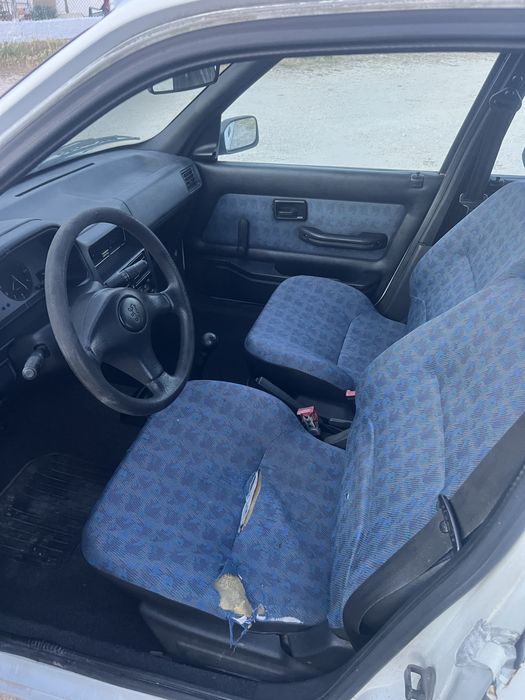 Peugeot 106 1.1