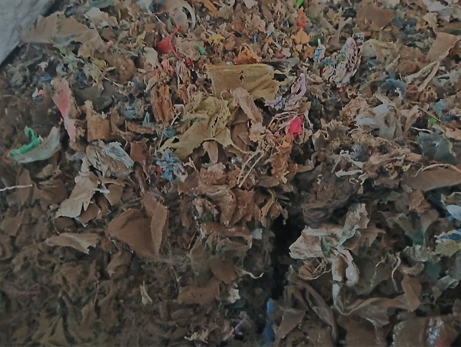 Паровий Котел КВ-ТС пресоване паливо RDF теплоелектростанція ТЕС