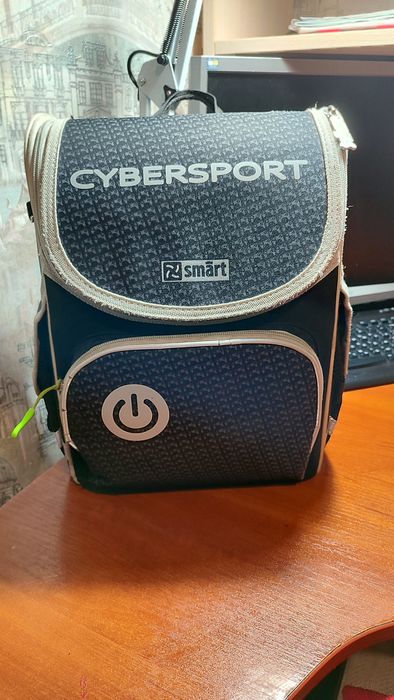 Рюкзак для хлопчика