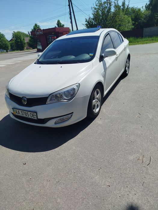 Продам автомобіль