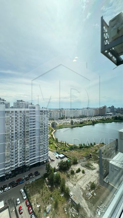 Позняки Харківський Дарницький дизайнерський ремонт ЖК Лебединий 45м2