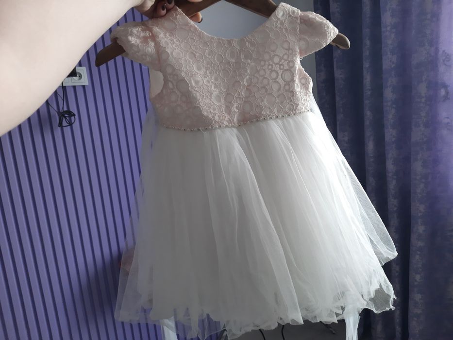 Святкова сукня на 2 рочки