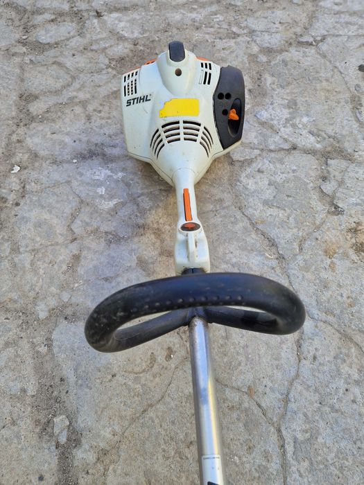 Kosa spalinowa fs 40 podkaszarka stihl wykaszarka czesci