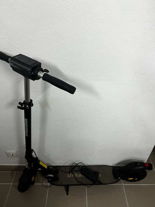 Trotinete eletrica - urban glide