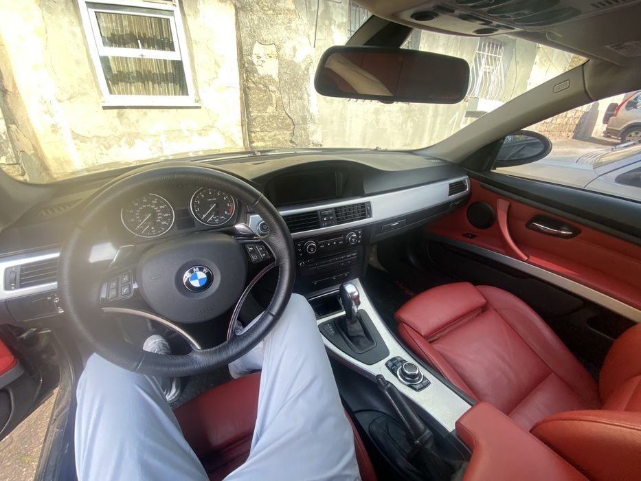 BMW E92 328XI 2008