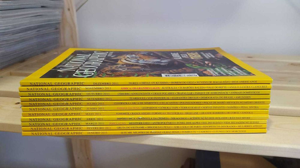 National Geographic Portugal