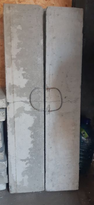 Продам ЖБ затяжку БВ