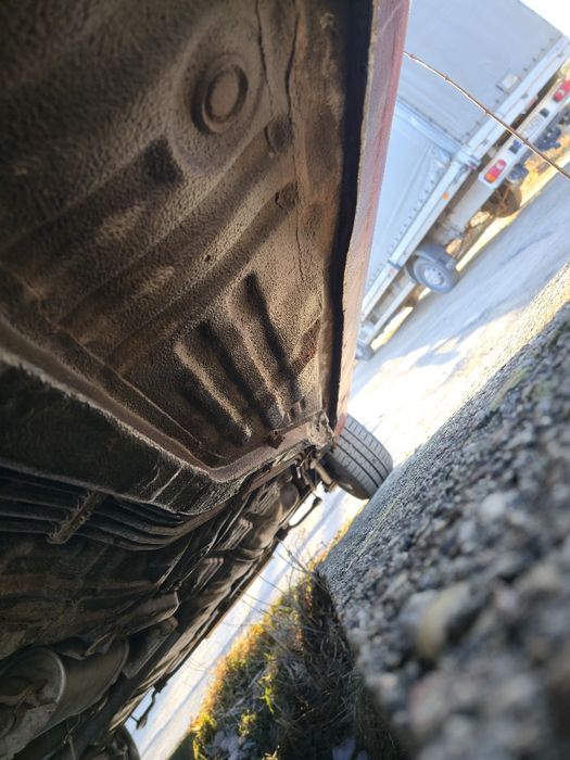 Mazda 31 lat  klasyk rarytas gratka dla fanów Marki maly przebieg bez