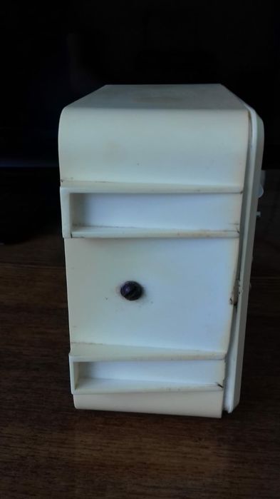 Будильник СССР