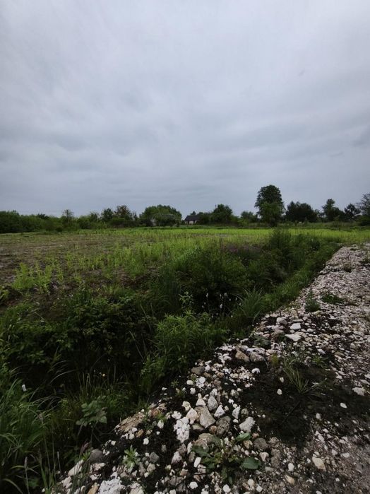 Земельна ділянка 20 сотих пі забудову Суховоля