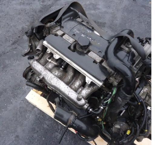 Silnik komplet Volvo 2.0 T Turbo S60 V70 B5204T 4r