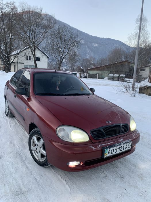 Дейво сенс Один власник з салону