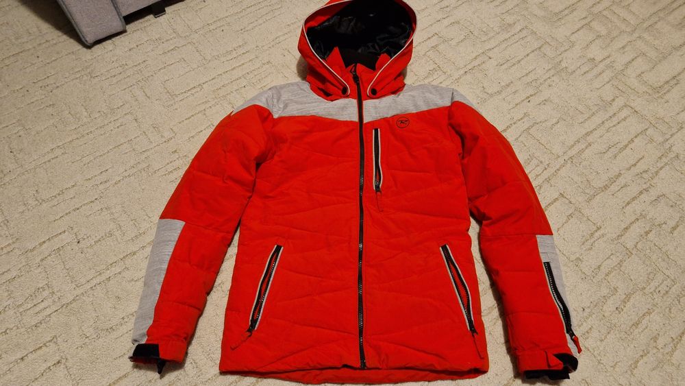 Kurtka Narciarska Rossignol rozm 158 cm