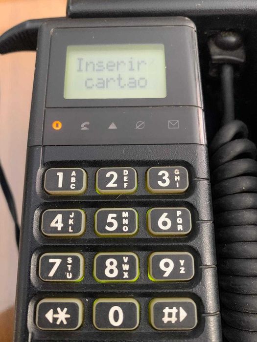 Motorola 1000 de 8 wtts