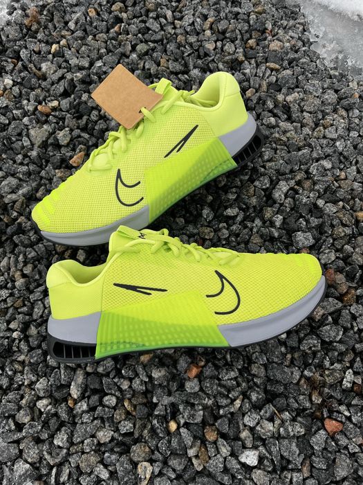 Оригінал Nike Metcon 9