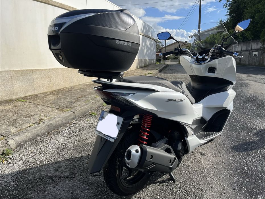 Honda Pcx 125cc 2022