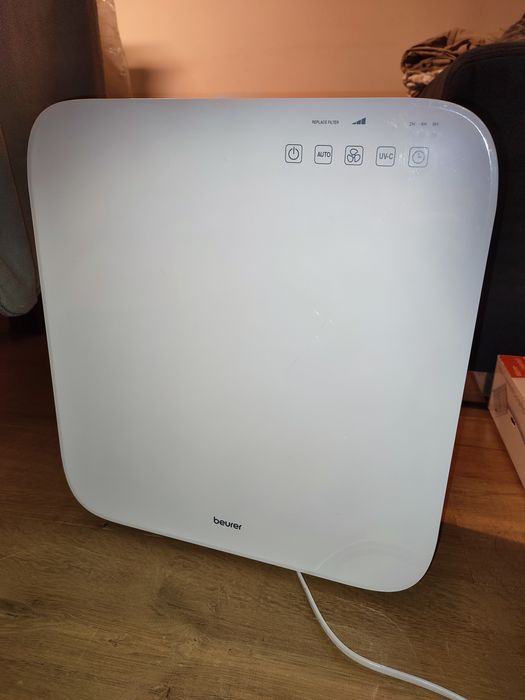 Oczyszczacz powietrza Beurer LR 310