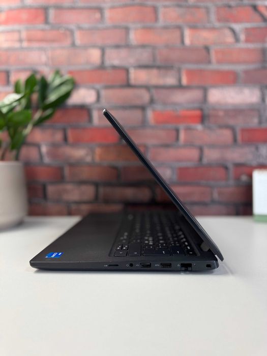 Ноутбук Dell Latitude 3420·i5-1135G7·16GB+SSD256·14"HD·Гарантія 9 міс