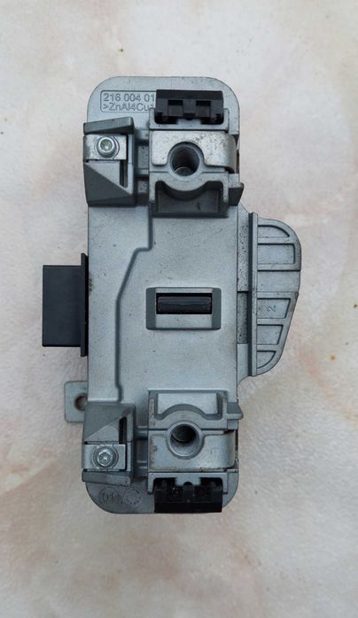 Tranca Direção Original VW / Audi 5K0905861C - NOVA