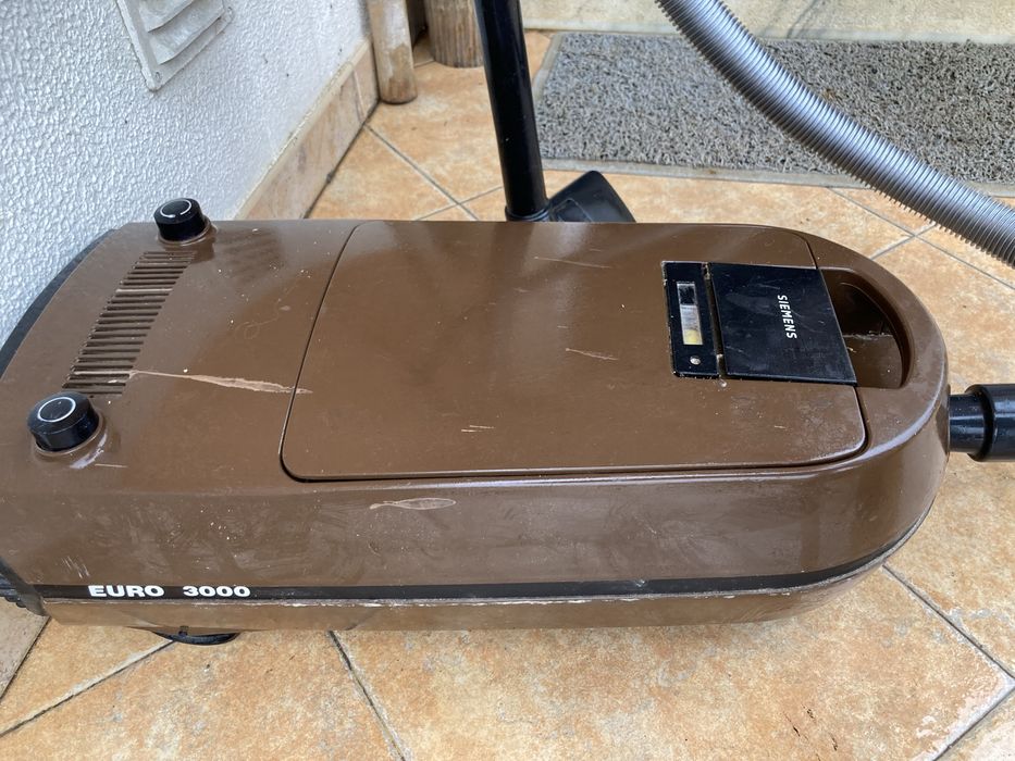 Aspirador Siemens  em bom estado